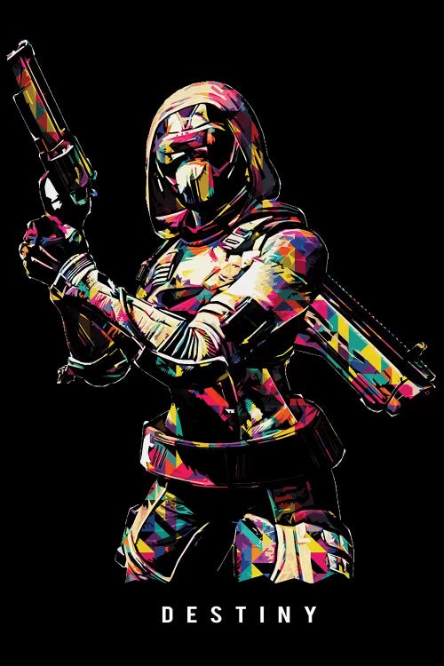 Destiny Wpap