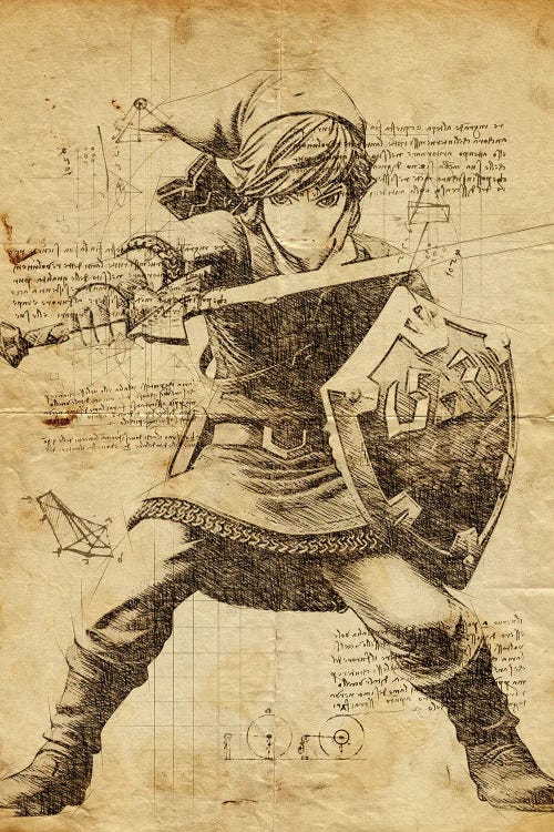 Link DaVinci