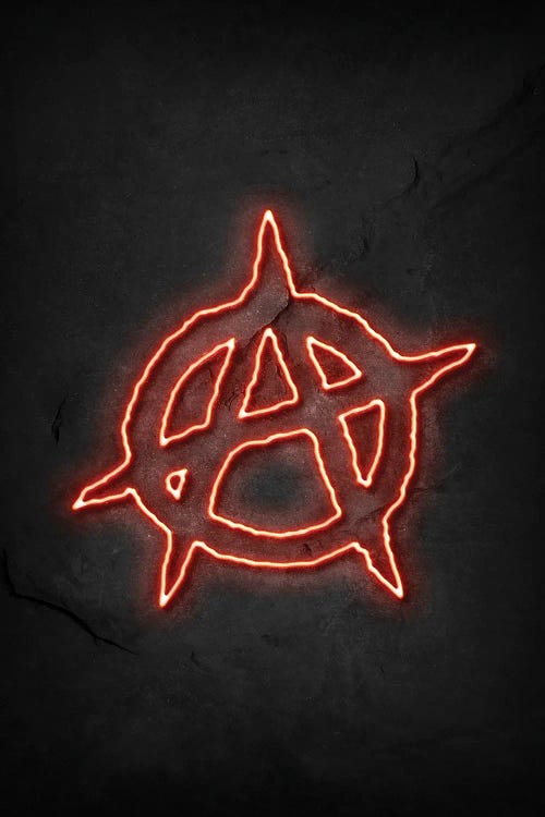 Anarchy Neon