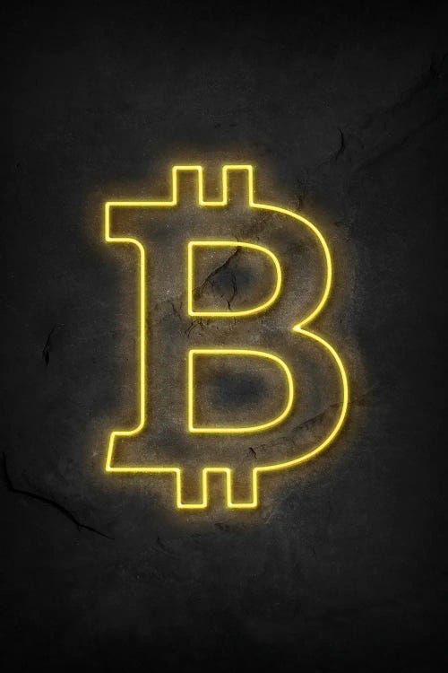 Bitcoin Neon