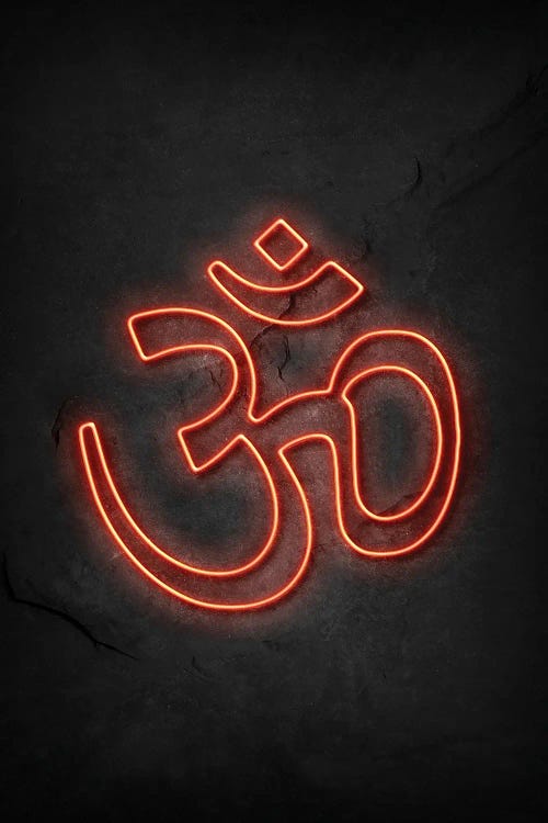 Hindu Neon