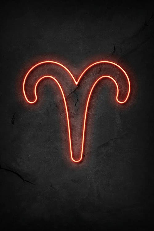 Aries Neon