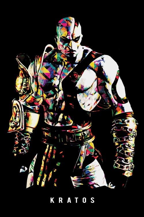 Kratos II