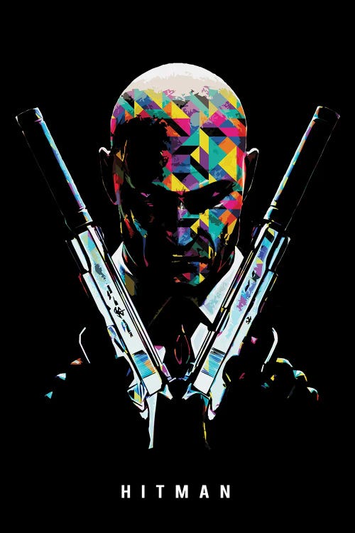 Hitman 2