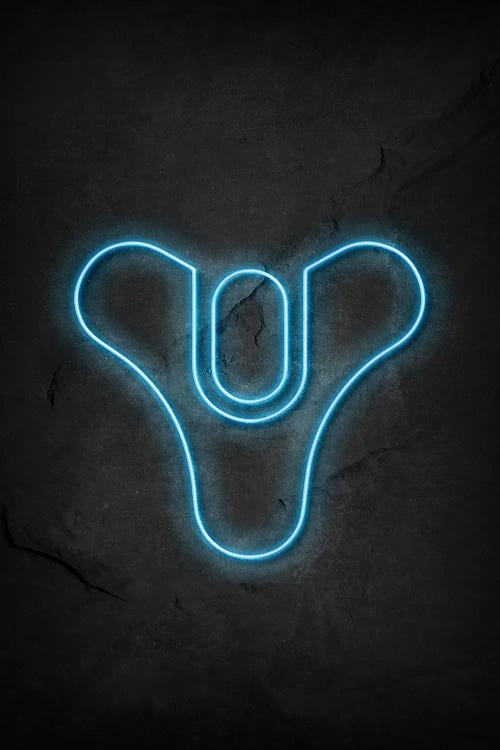 Destiny Neon