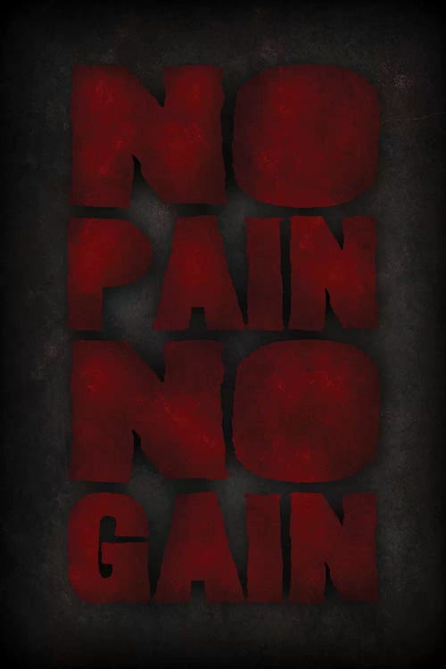 No Pain