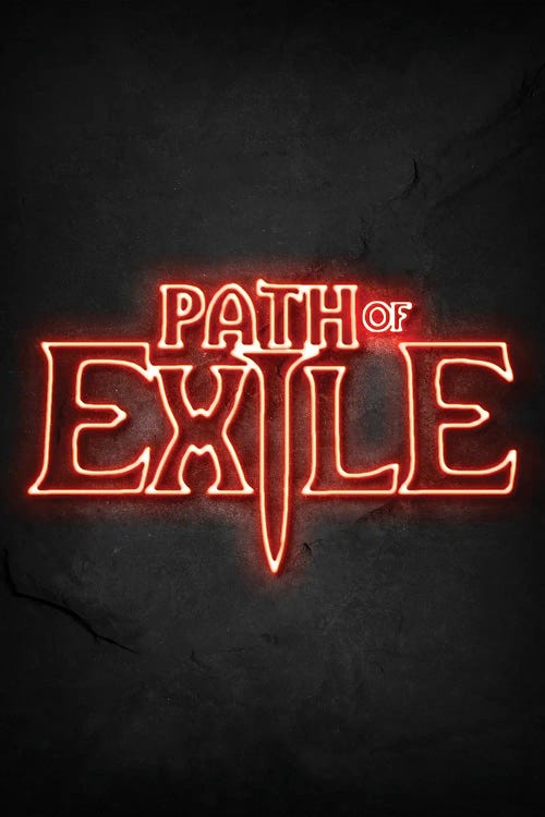 Path Of Exile Neon