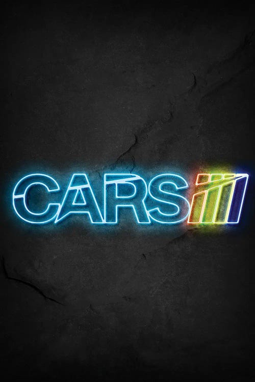 Project Cars Neon