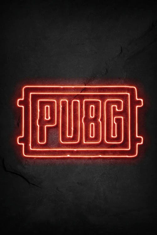 Pubg Neon