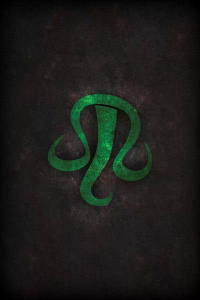 Zodiac: Libra by Durro Art