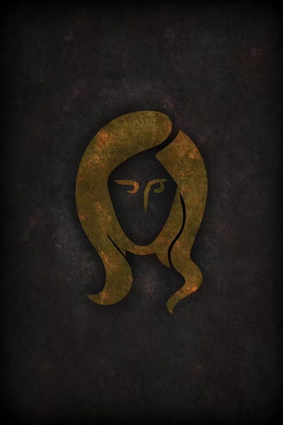 Virgo: Virgo by Durro Art