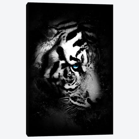 Wild One V Canvas Print #DUR949} by Durro Art Canvas Art
