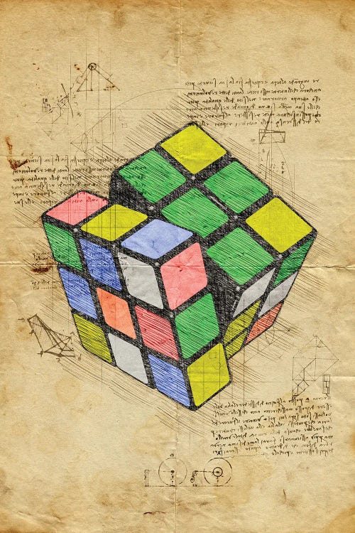 Rubik Cube