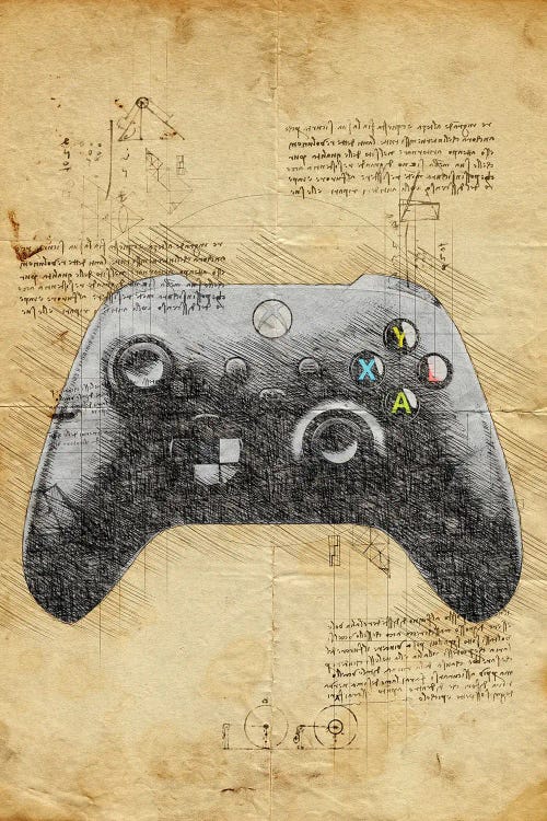 Gaming Controller II