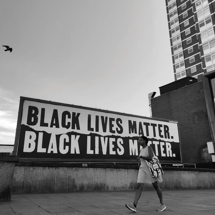 Black Lives Matter