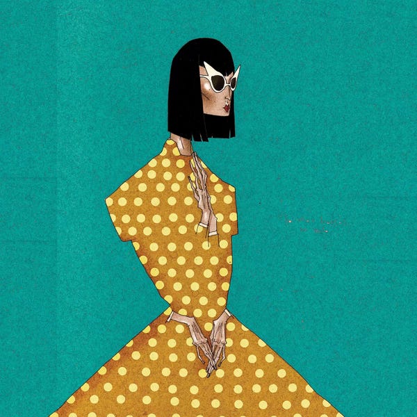 DEMÖ: Dot by DEMÖ
