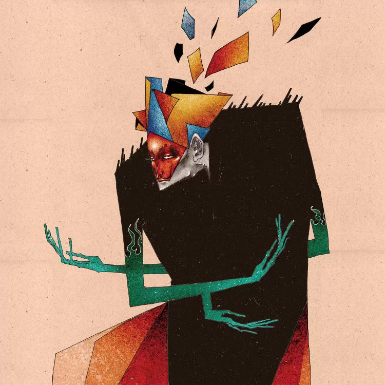 Palette