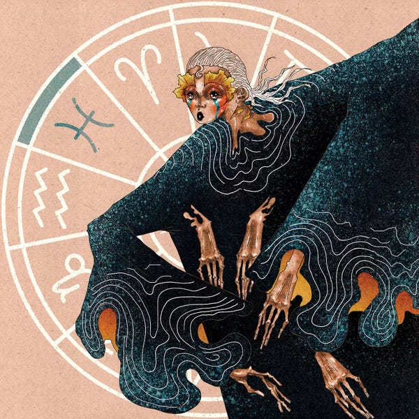 Pisces: Pisces by DEMÖ