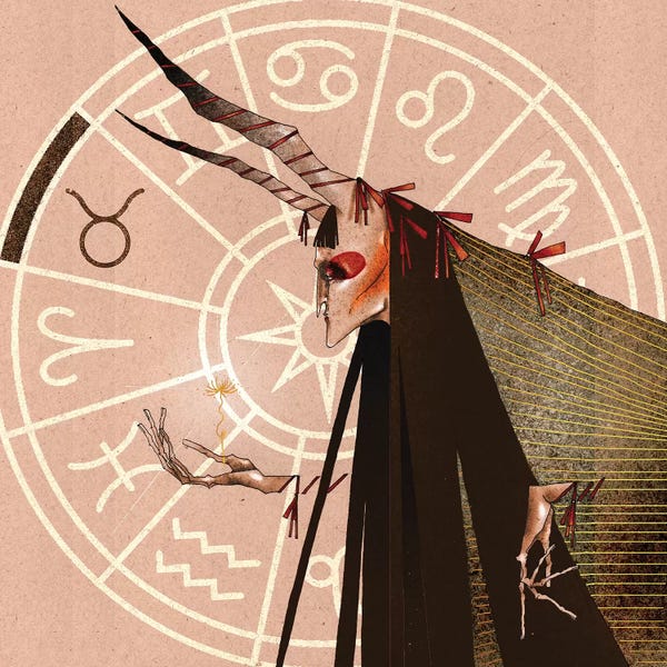 Taurus: Taurus by DEMÖ