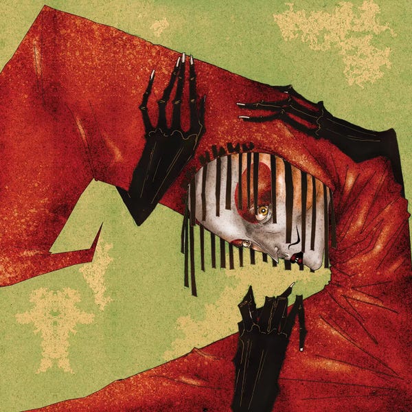 DEMÖ: The Twister by DEMÖ