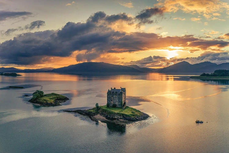 Castle Stalker