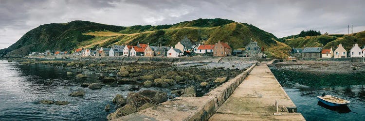 Crovie Panorama