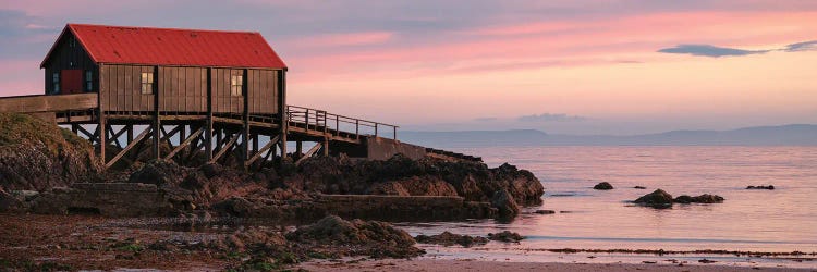 Dunaverty Lifeboat Station