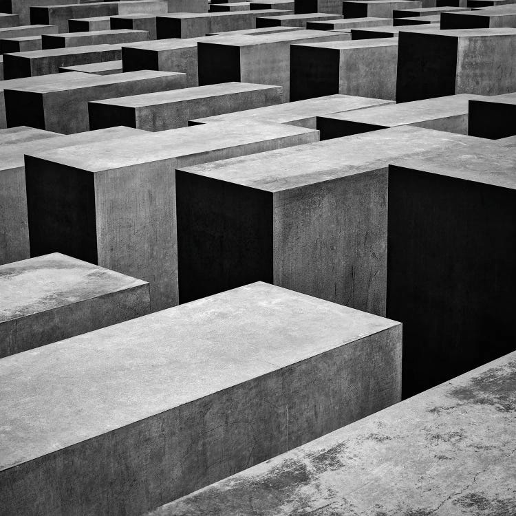 Jewish Memorial