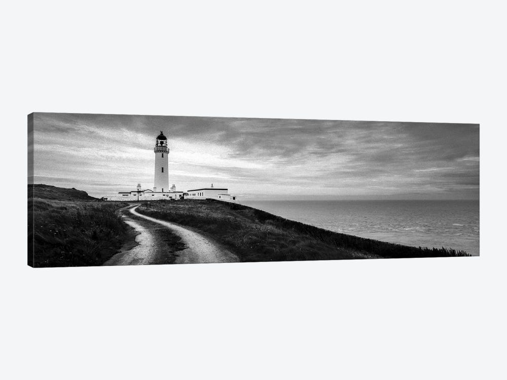 Mull Of Galloway Lighthouse by Dave Bowman 1-piece Canvas Artwork