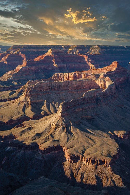 South Rim Sunset