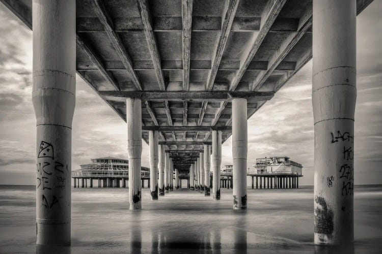 Under The Boardwalk