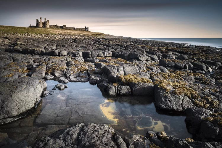 Dunstanburgh Castle