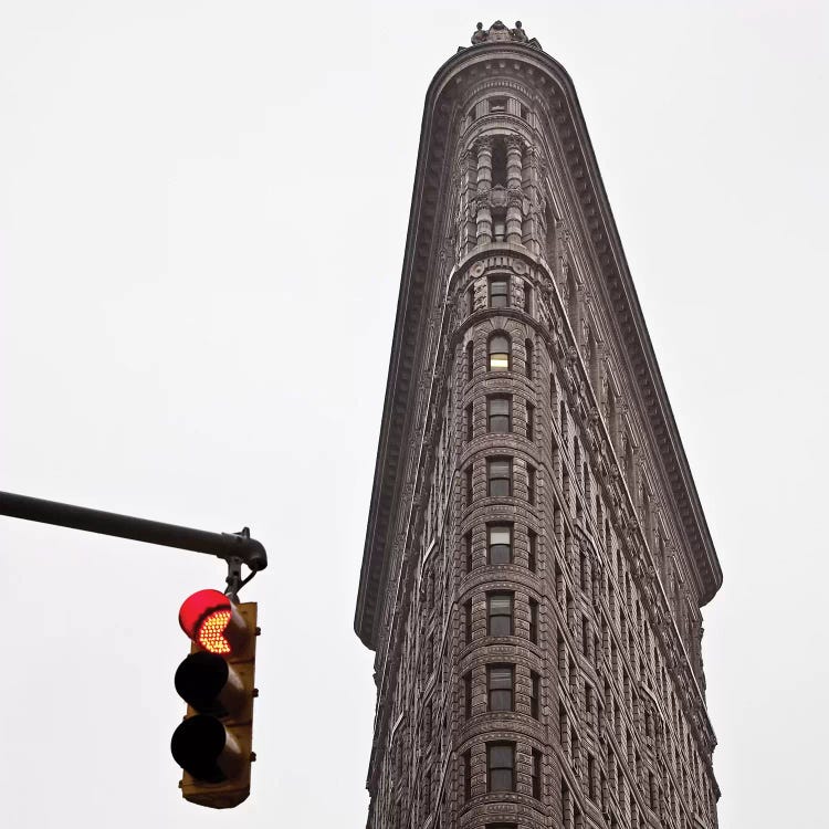 Flatiron