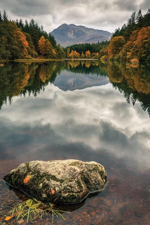 Glencoe Lochan