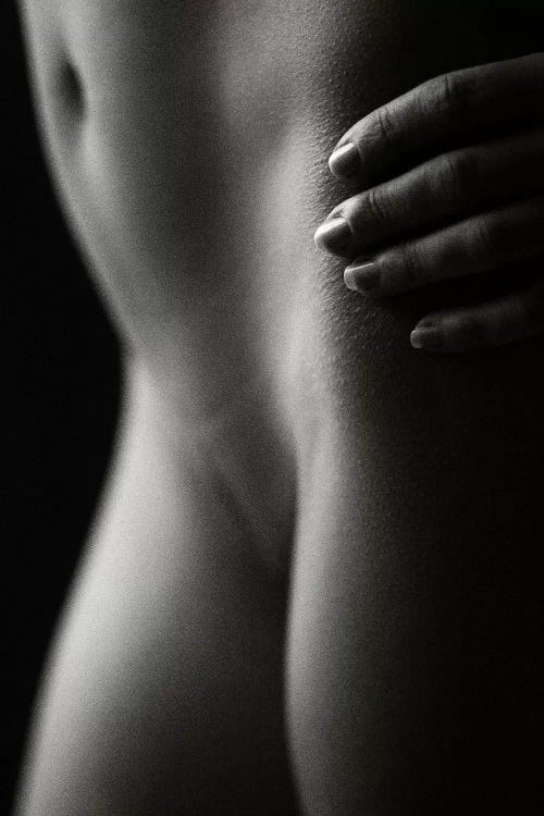 Nude Study VII