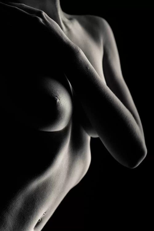 Nude Study XI