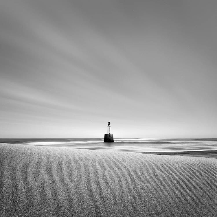 Rattray Head Lighthouse I