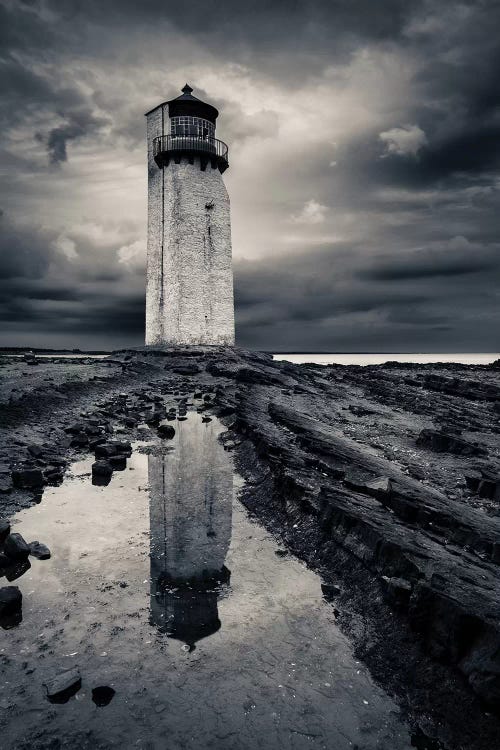 Southerness Lighthouse