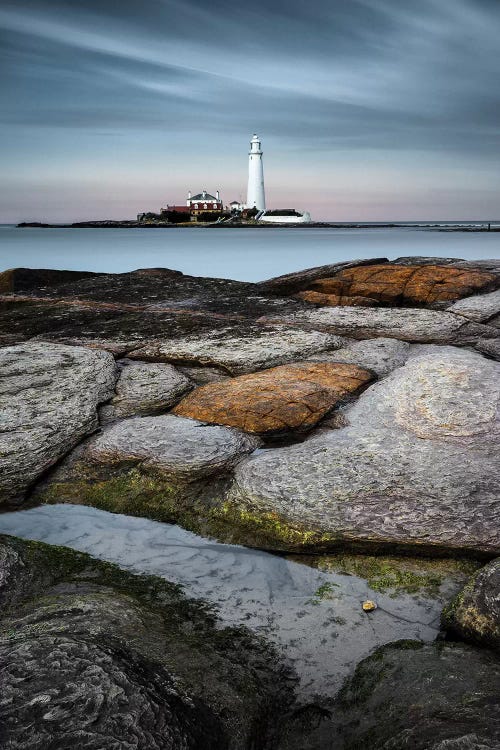 St Mary's Lighthouse