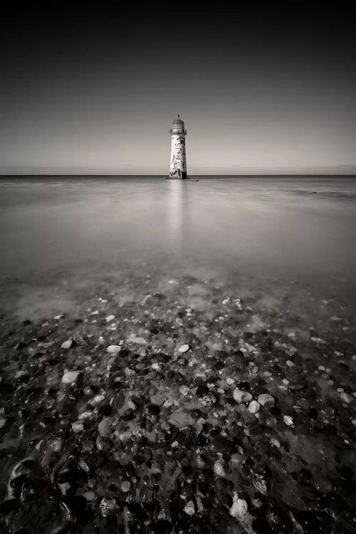 Talacre Lighthouse