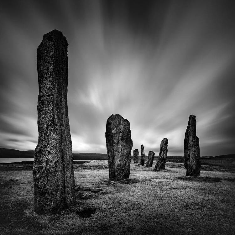 Callanish Stones II