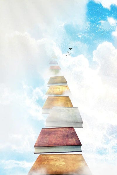 Creativity: Far Far Away by Diogo Verissimo