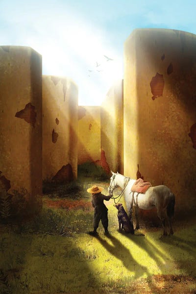 Through The Maze