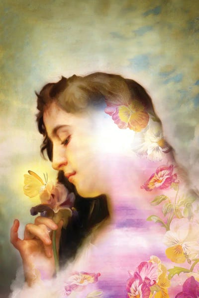 Healing: Inner Light by Diogo Verissimo