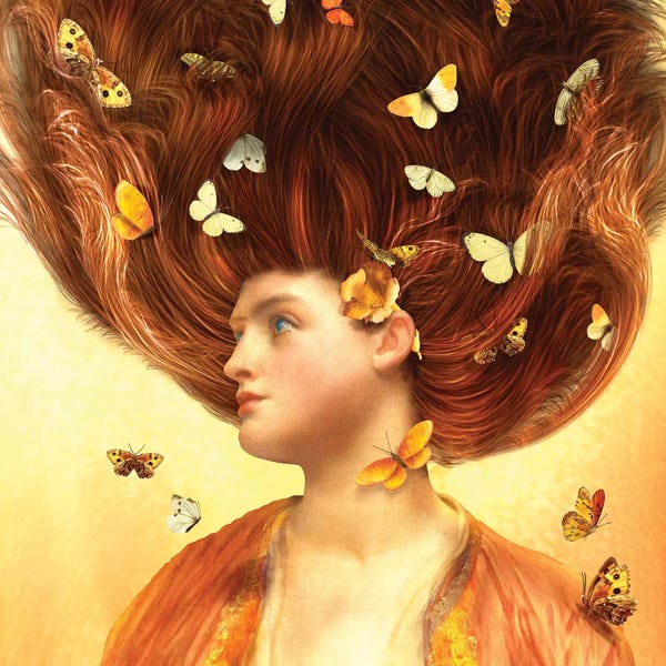 Surrealism: Flickering Dreams by Diogo Verissimo