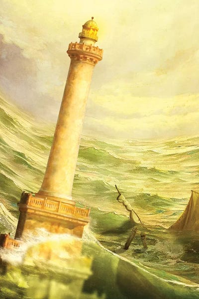 Egypt: The Fall Of Alexandria by Diogo Verissimo
