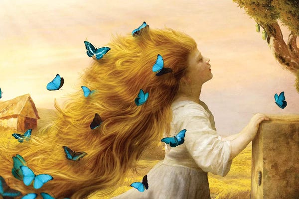 Adventure: Unfurling Glory by Diogo Verissimo