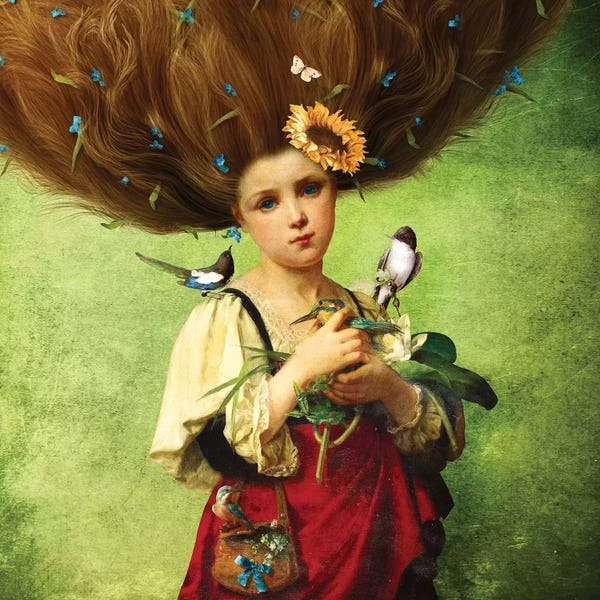 Pet Obsessed: Warm Embrace by Diogo Verissimo