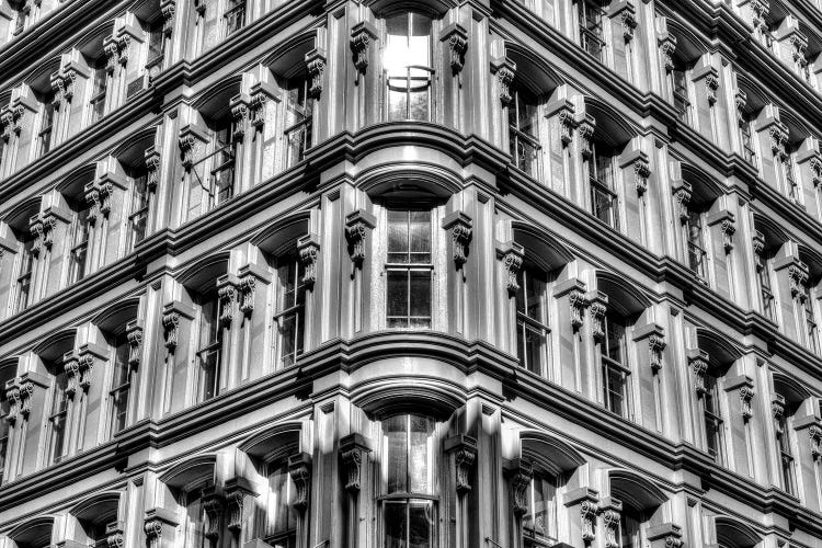 Patterns by David Gardiner wall art