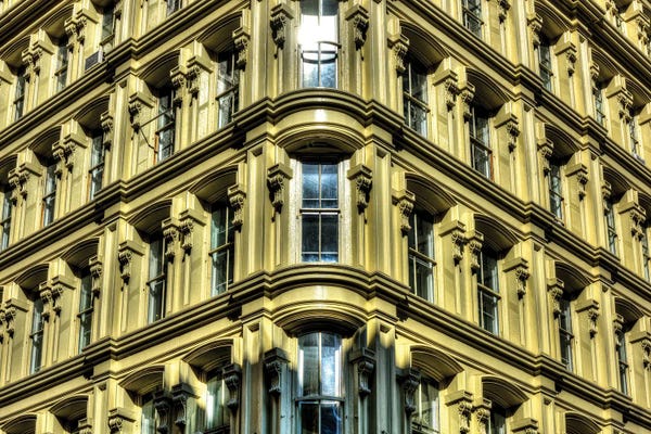 David Gardiner: Patterns II by David Gardiner